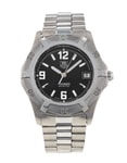 Pre-Owned Tag Heuer Professional Watch